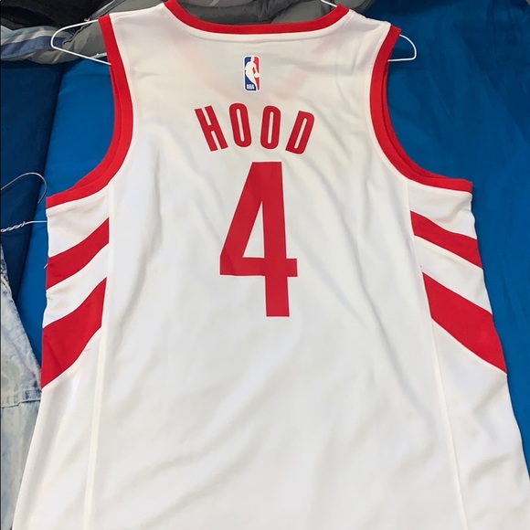 Custom Made Rockets Jersey - Picture 3 of 3